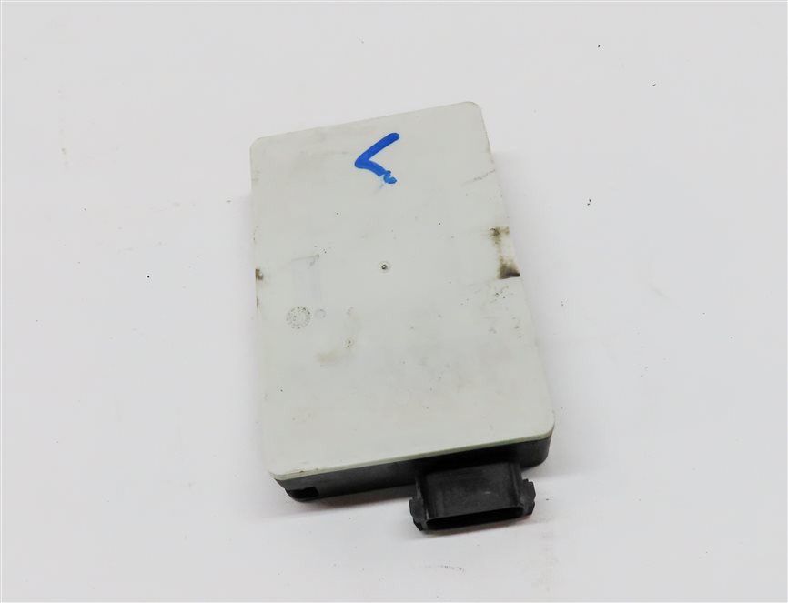 Thumbnail 3: 2012 MERCEDES ML350 (W166) REAR LEFT BLIND SPOT RADAR SENSOR MODULE