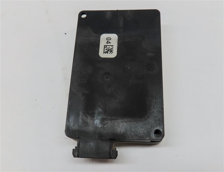 Thumbnail 5: 2012 MERCEDES ML350 (W166) REAR LEFT BLIND SPOT RADAR SENSOR MODULE