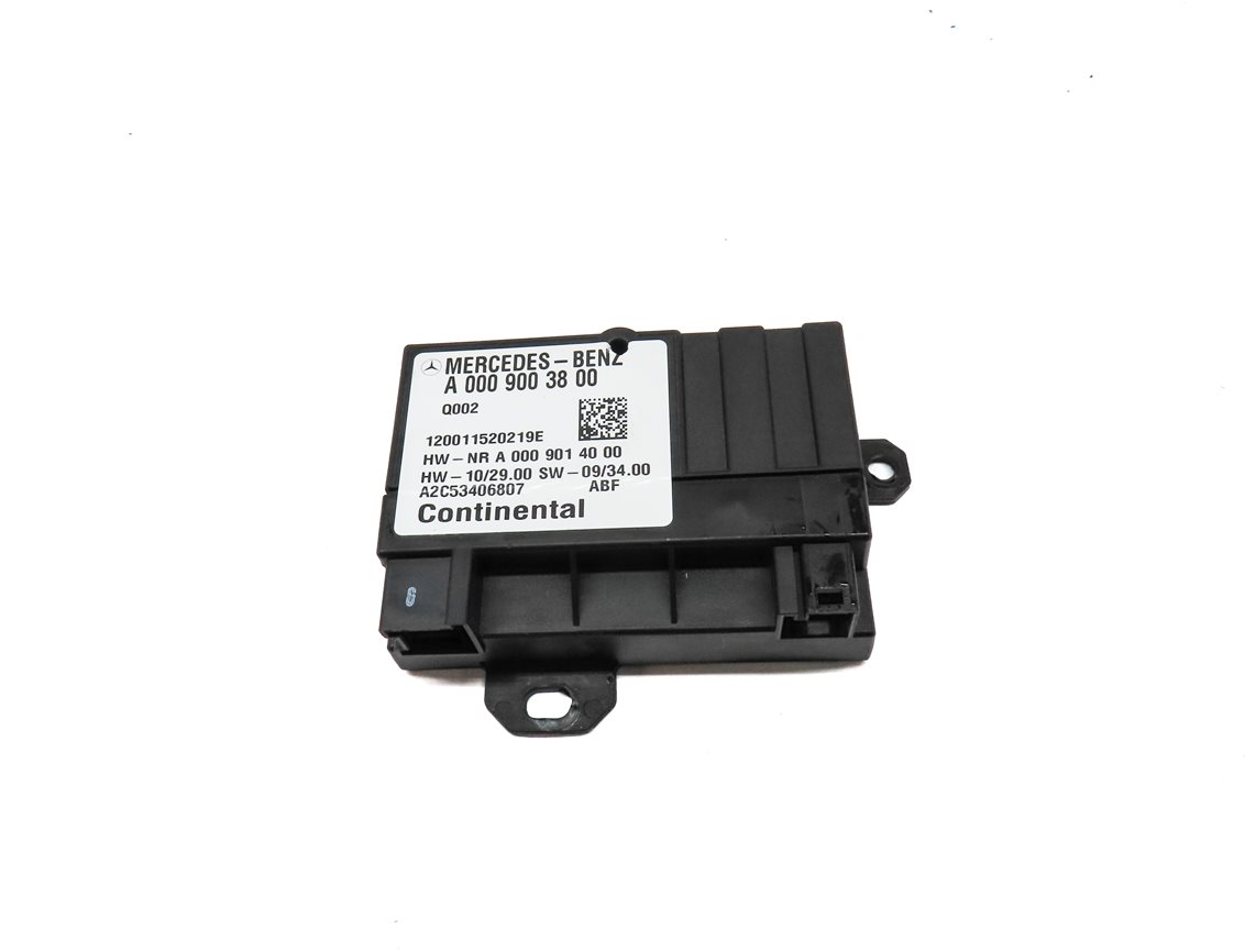 Thumbnail 2: 2012 MERCEDES ML350 (W166) DIESEL - FUEL PUMP CONTROL MODULE