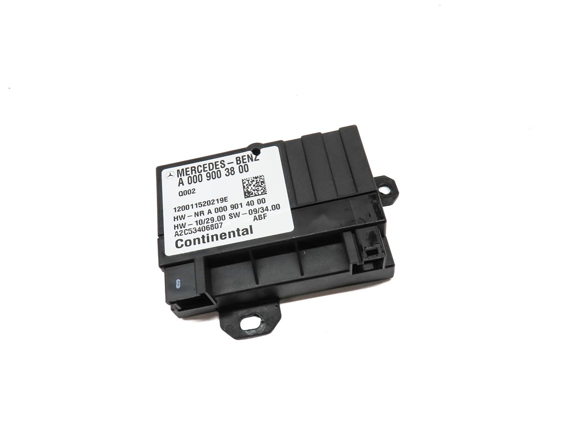 Thumbnail 3: 2012 MERCEDES ML350 (W166) DIESEL - FUEL PUMP CONTROL MODULE