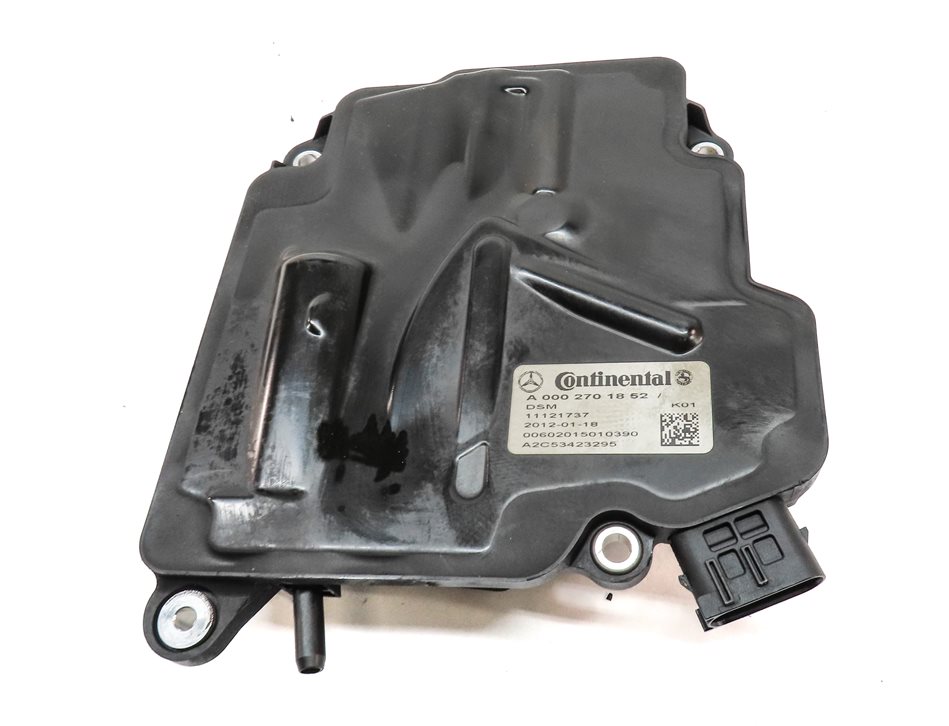 Thumbnail 4: 08-13 MERCEDES ML350 ML63 S450 R350 SLK300 SLK350 SLK55 - TRANSMISSION MODULE
