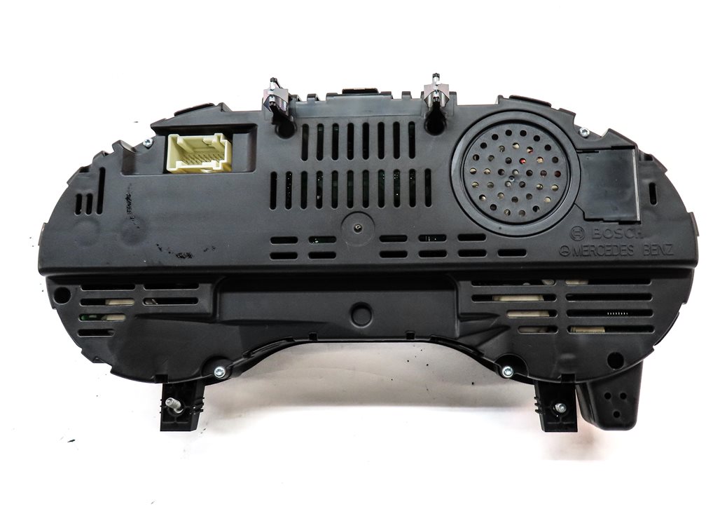 Thumbnail 6: 2012 MERCEDES ML350 (W166) 3.0L DIESEL AWD SPEEDOMETER INSTRUMENT CLUSTER (190k)