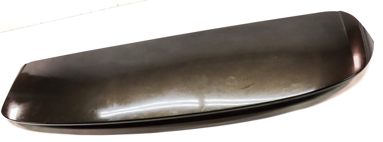 Thumbnail 2: 12-19 MERCEDES GLE ML CLASS (W166) REAR HATCH TRUNK SPOILER WING (Brown)
