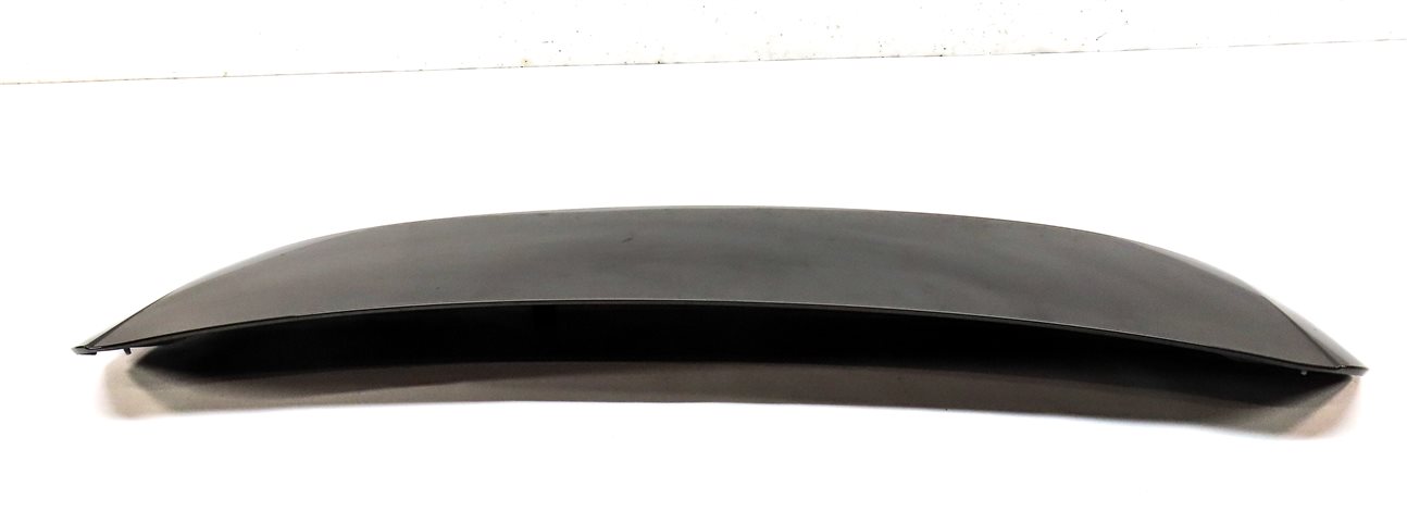 Thumbnail 4: 12-19 MERCEDES GLE ML CLASS (W166) REAR HATCH TRUNK SPOILER WING (Brown)