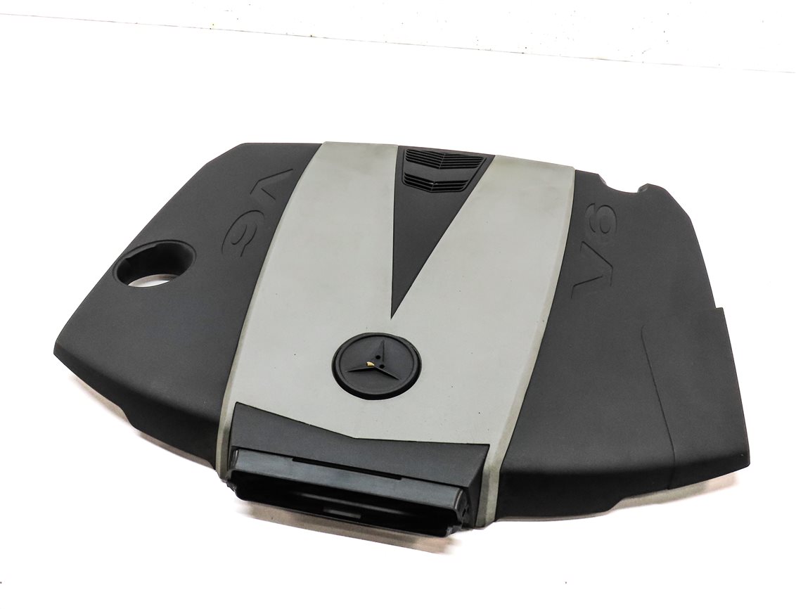12-14 MERCEDES ML 13-16 GL X166 W166 3.0L DIESEL (OM642) PRIMARY ENGINE COVER