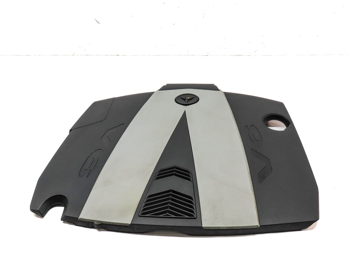 Thumbnail 4: 12-14 MERCEDES ML 13-16 GL X166 W166 3.0L DIESEL (OM642) PRIMARY ENGINE COVER