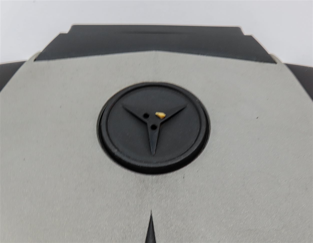 Thumbnail 9: 12-14 MERCEDES ML 13-16 GL X166 W166 3.0L DIESEL (OM642) PRIMARY ENGINE COVER