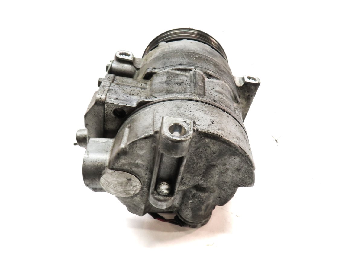 Thumbnail 5: 2012-2013 MERCEDES ML350 (W166) DIESEL - A/C AIR CONDITIONING COMPRESSOR PUMP
