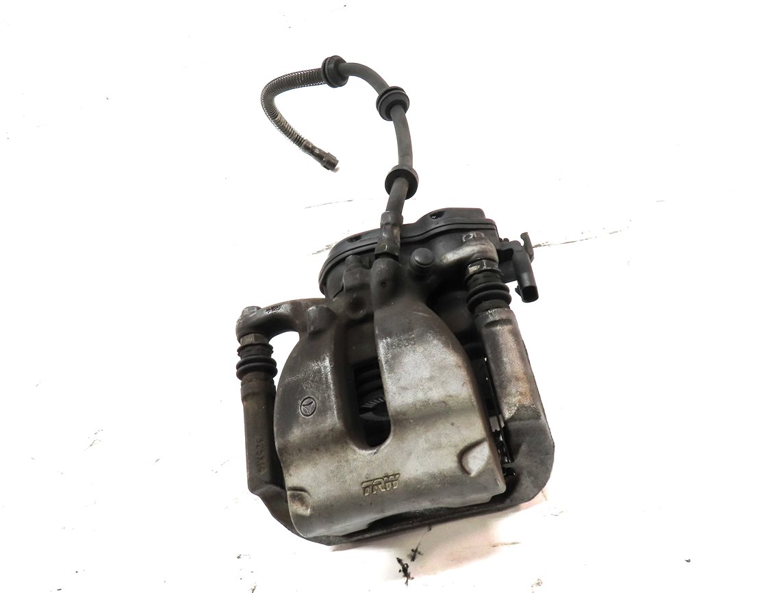 Thumbnail 3: 2012-2018 MERCEDES GLE300D GLE350 ML250 ML350 (W166) LEFT REAR BRAKE CALIPER