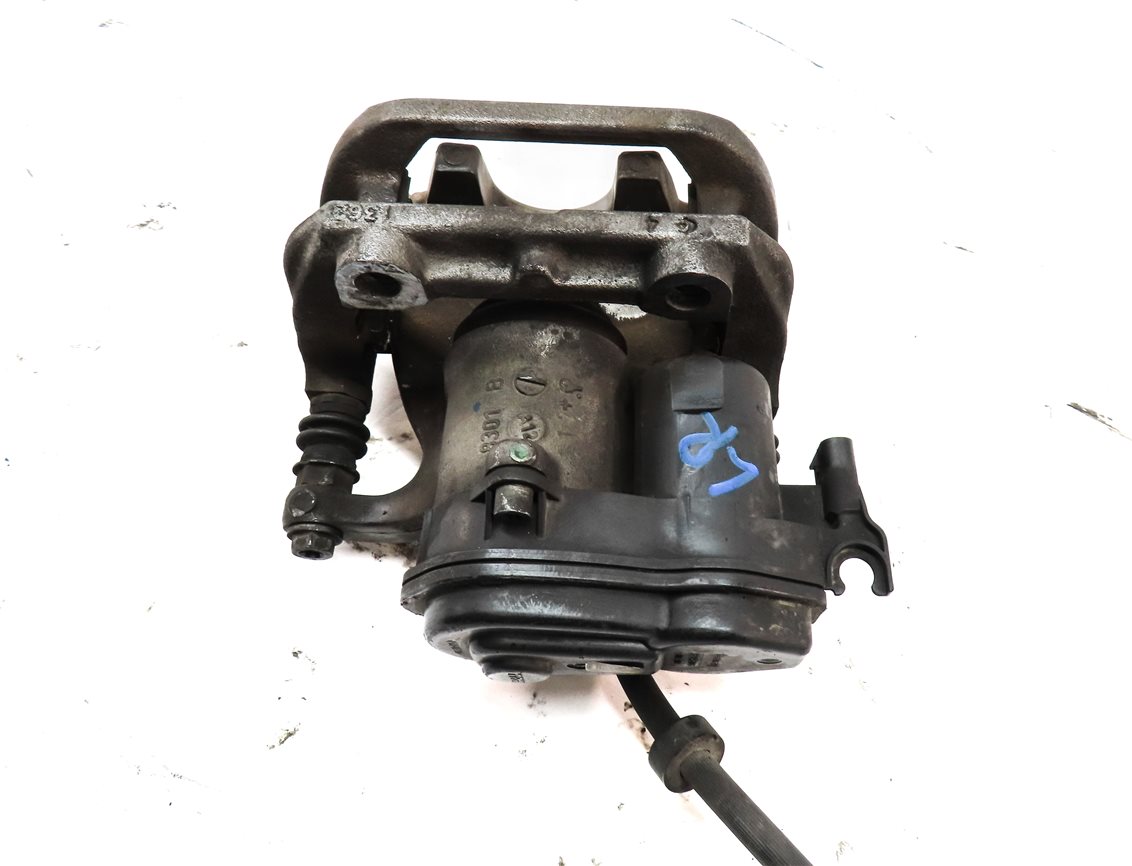 Thumbnail 5: 2012-2018 MERCEDES GLE300D GLE350 ML250 ML350 (W166) LEFT REAR BRAKE CALIPER