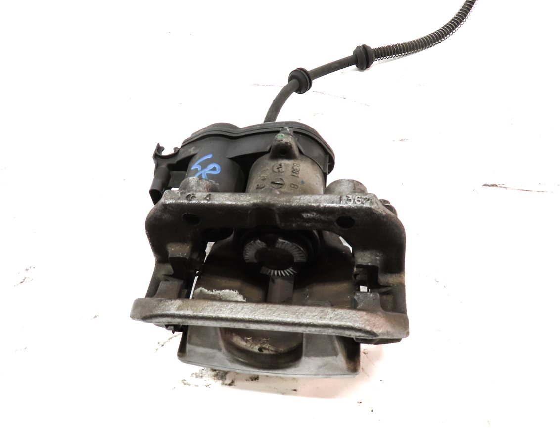 Thumbnail 6: 2012-2018 MERCEDES GLE300D GLE350 ML250 ML350 (W166) LEFT REAR BRAKE CALIPER