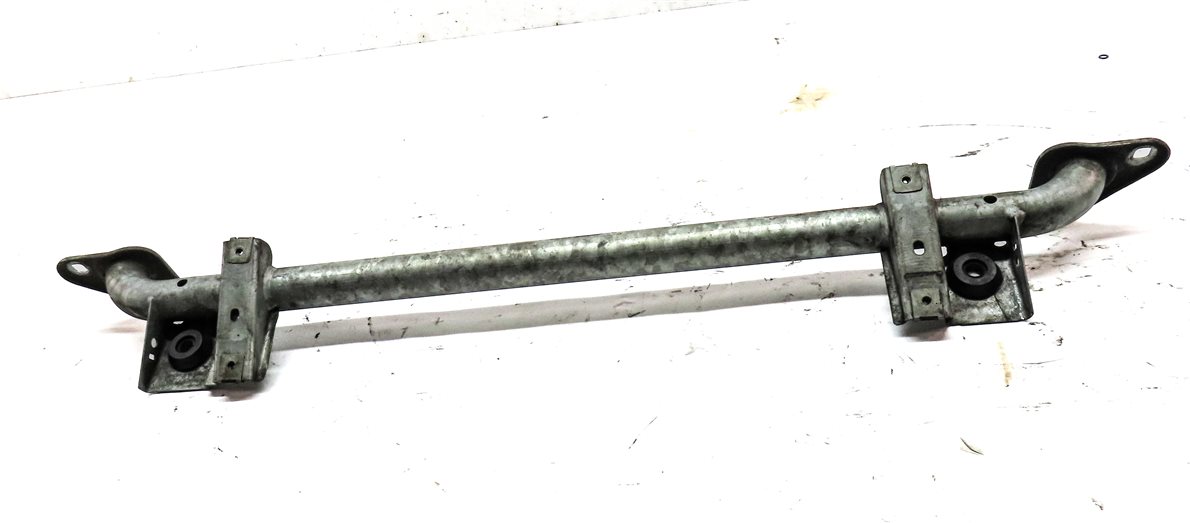 Thumbnail 2: 2012 MERCEDES ML350 W166 3.0L DIESEL (642.826) ENGINE FRONT RADIATOR SUPPORT BAR