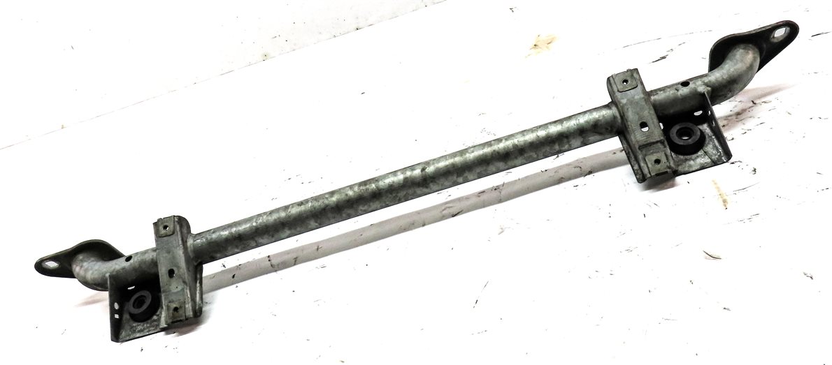 Thumbnail 3: 2012 MERCEDES ML350 W166 3.0L DIESEL (642.826) ENGINE FRONT RADIATOR SUPPORT BAR
