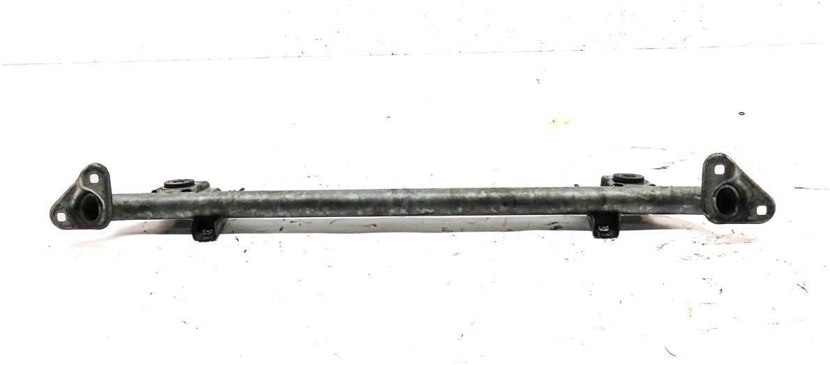 Thumbnail 4: 2012 MERCEDES ML350 W166 3.0L DIESEL (642.826) ENGINE FRONT RADIATOR SUPPORT BAR