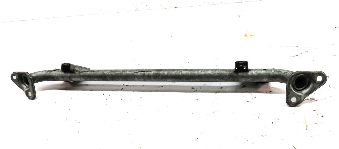 Thumbnail 5: 2012 MERCEDES ML350 W166 3.0L DIESEL (642.826) ENGINE FRONT RADIATOR SUPPORT BAR