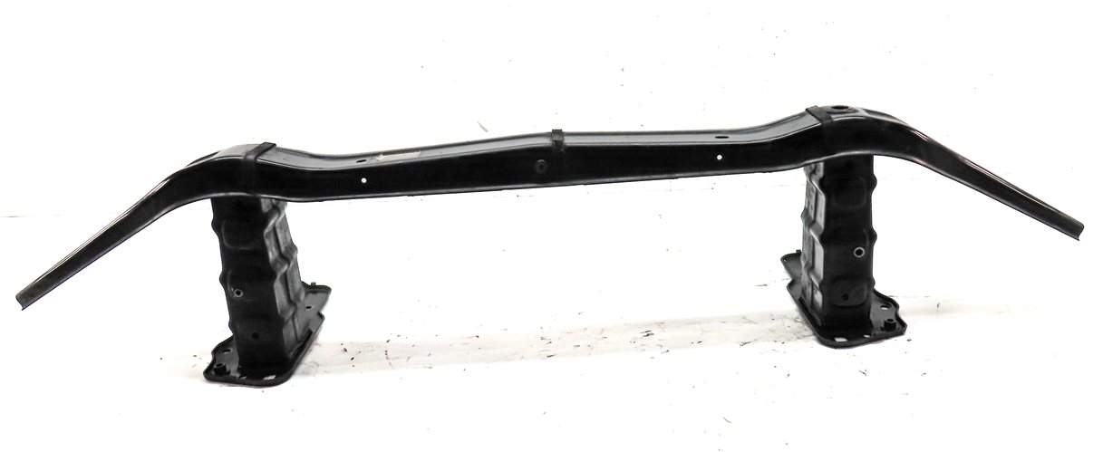Thumbnail 2: 13-19 MERCEDES GL GLE GLS ML (W166 X166) FRONT BUMPER REINFORCEMENT IMPACT BAR