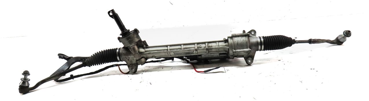 Thumbnail 2: 2012 MERCEDES ML350 ML550 (W166) POWER STEERING GEAR RACK & PINION ASSEMBLY