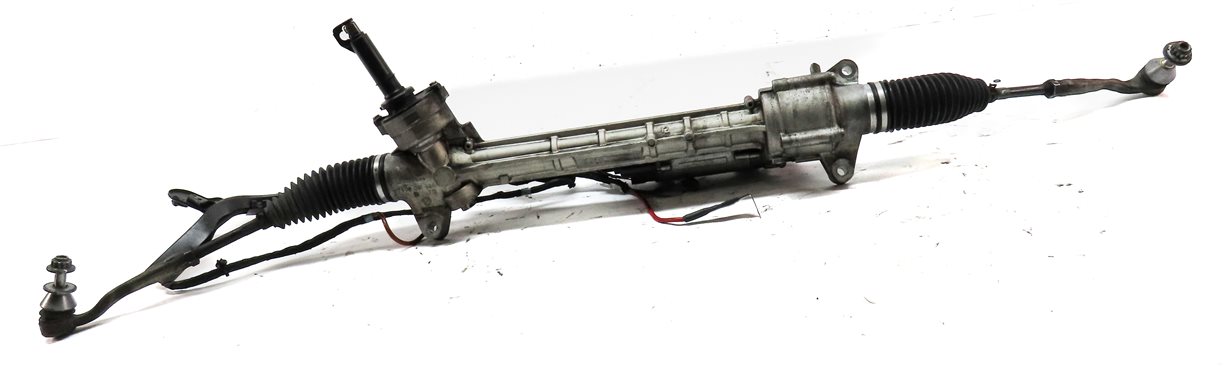 Thumbnail 3: 2012 MERCEDES ML350 ML550 (W166) POWER STEERING GEAR RACK & PINION ASSEMBLY