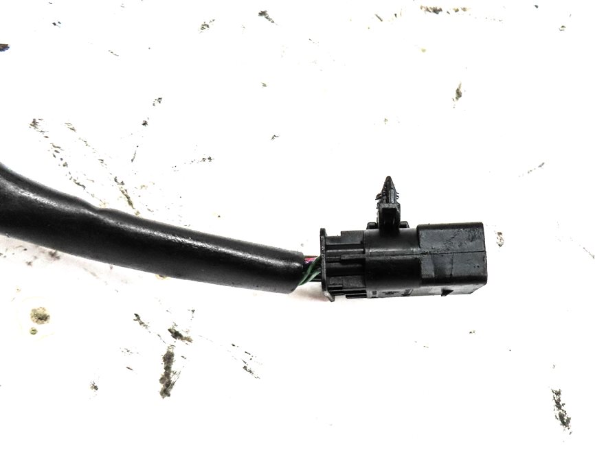 Thumbnail 9: 2012 MERCEDES ML350 (W166) 3.0L DIESEL (642.826) ENGINE WIRE WIRING HARNESS