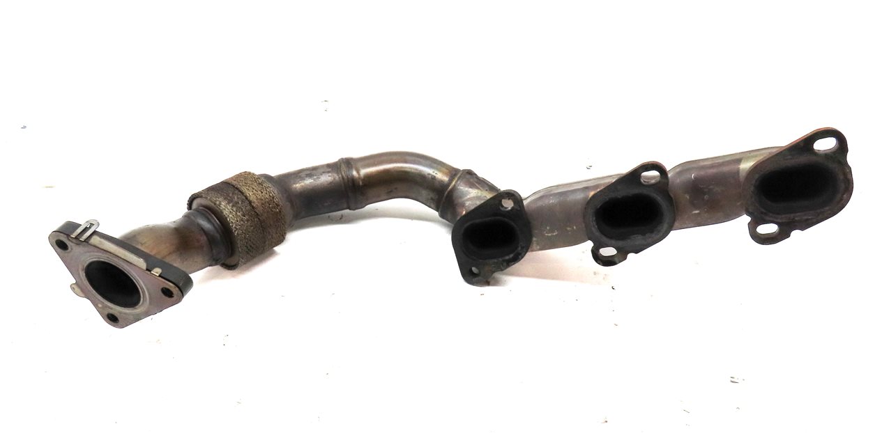 Thumbnail 5: 08-17 MERCEDES E320 E350 GL320 GL350 ML320 ML350 - DIESEL EXHAUST MANIFOLD SET