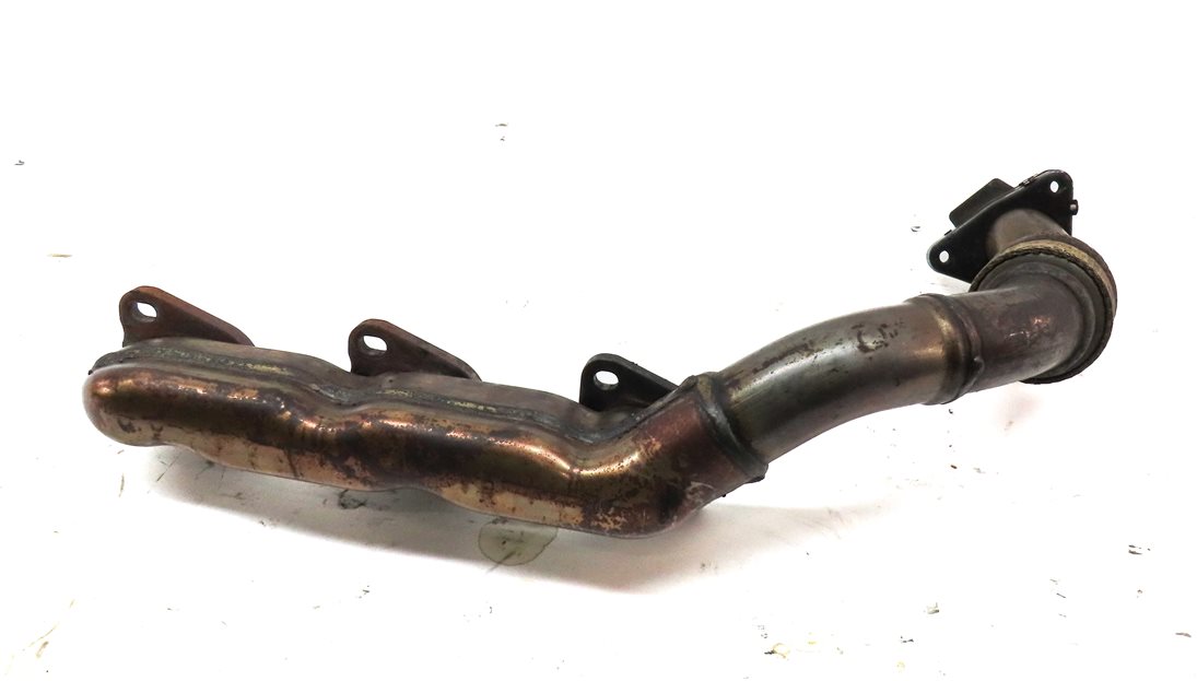 Thumbnail 6: 08-17 MERCEDES E320 E350 GL320 GL350 ML320 ML350 - DIESEL EXHAUST MANIFOLD SET
