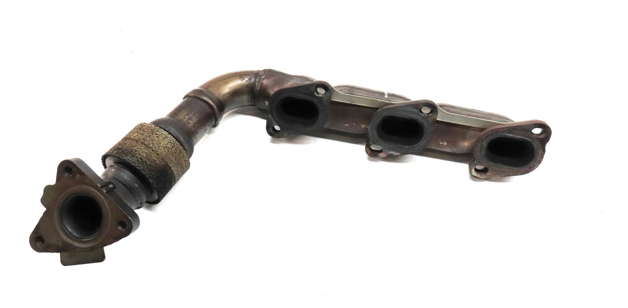 Thumbnail 7: 08-17 MERCEDES E320 E350 GL320 GL350 ML320 ML350 - DIESEL EXHAUST MANIFOLD SET