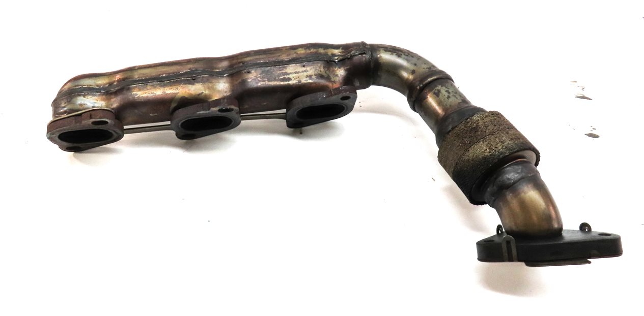 Thumbnail 9: 08-17 MERCEDES E320 E350 GL320 GL350 ML320 ML350 - DIESEL EXHAUST MANIFOLD SET