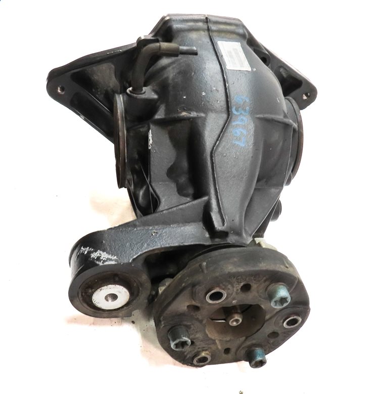 Thumbnail 4: 12-19 MERCEDES GLE300D GLS450 ML250 ML350 (W166) DIESEL REAR DIFFERENTIAL (3.27)