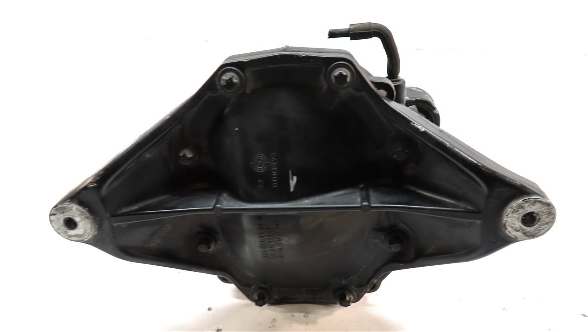 Thumbnail 5: 12-19 MERCEDES GLE300D GLS450 ML250 ML350 (W166) DIESEL REAR DIFFERENTIAL (3.27)