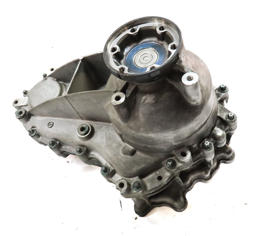 Thumbnail 2: 2012-2014 MERCEDES BENZ ML350 GL350 (W166 X166) DIESEL - FRONT TRANSFER CASE