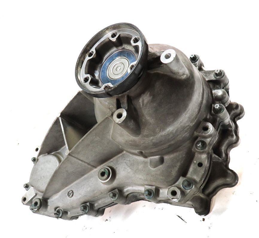 Thumbnail 3: 2012-2014 MERCEDES BENZ ML350 GL350 (W166 X166) DIESEL - FRONT TRANSFER CASE