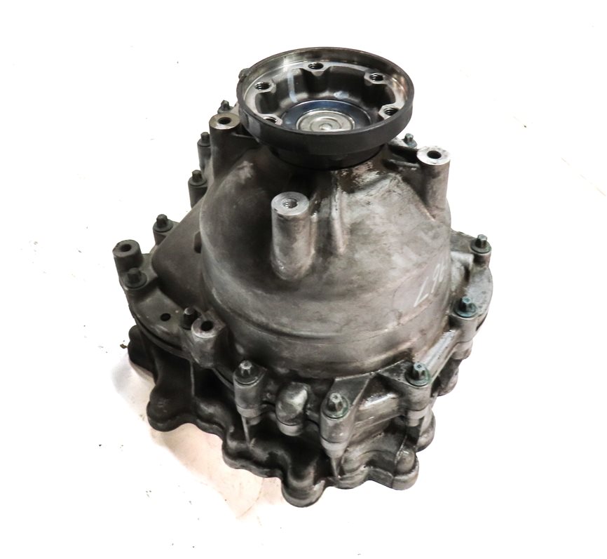 Thumbnail 4: 2012-2014 MERCEDES BENZ ML350 GL350 (W166 X166) DIESEL - FRONT TRANSFER CASE