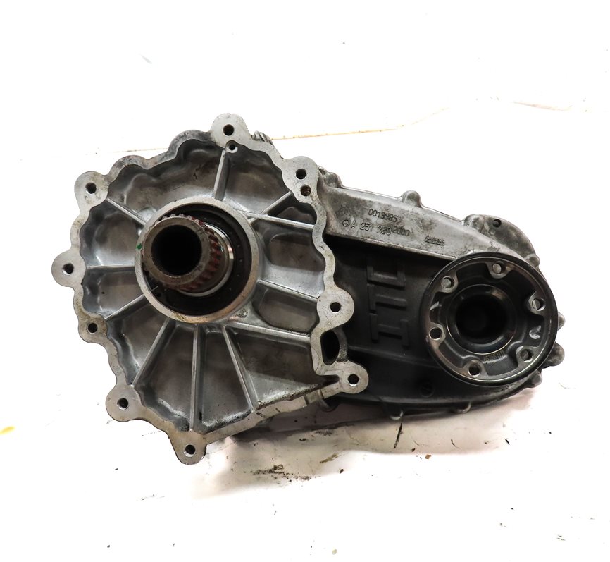 Thumbnail 5: 2012-2014 MERCEDES BENZ ML350 GL350 (W166 X166) DIESEL - FRONT TRANSFER CASE