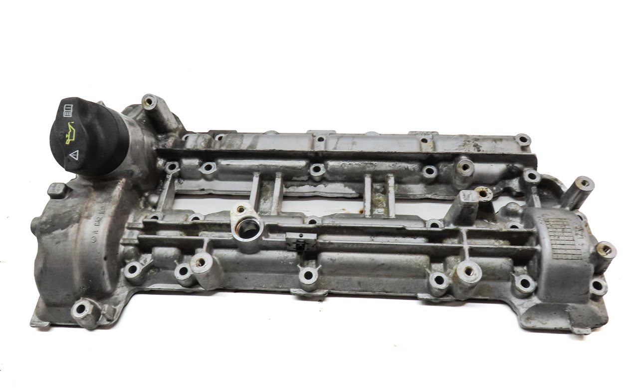 Thumbnail 11: 12-15 MERCEDES GL350 ML350 S350 (W166 X166 W221) 3.0L DIESEL RIGHT CYLINDER HEAD