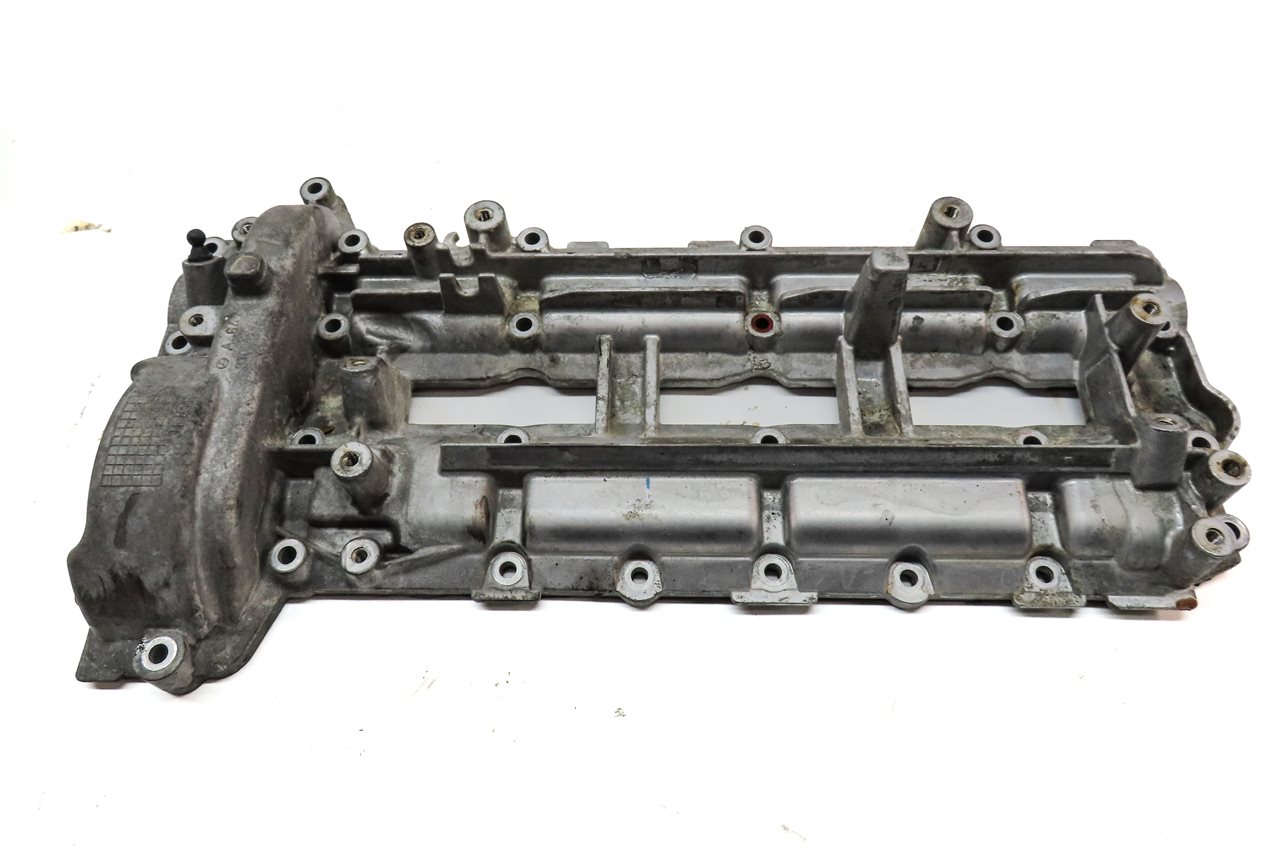 Thumbnail 11: 12-15 MERCEDES GL350 ML350 S350 (W166 X166 W221) 3.0L DIESEL LEFT CYLINDER HEAD