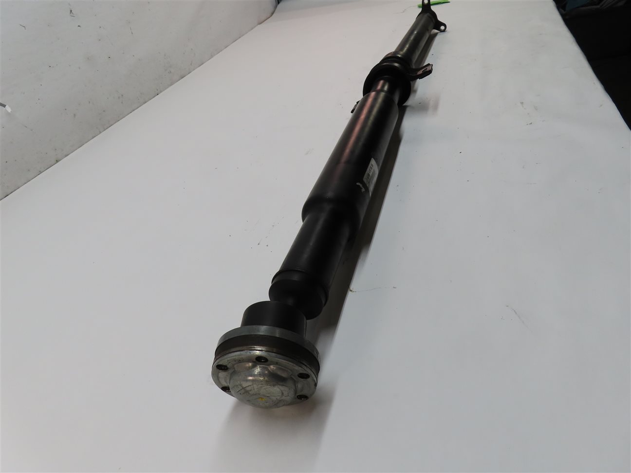 Thumbnail 5: 2012-2013 MERCEDES ML350 (W166) 3.0L DIESEL REAR DRIVESHAFT DRIVELINE SHAFT