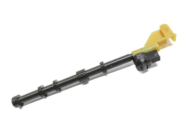 04-18 MERCEDES C CL E GL G ML S SLK 722.9 TRANSMISSION VALVE BODY SELECTOR ROD