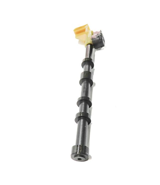 Thumbnail 3: 04-18 MERCEDES C CL E GL G ML S SLK 722.9 TRANSMISSION VALVE BODY SELECTOR ROD