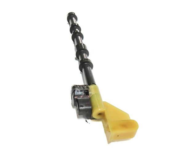 Thumbnail 4: 04-18 MERCEDES C CL E GL G ML S SLK 722.9 TRANSMISSION VALVE BODY SELECTOR ROD