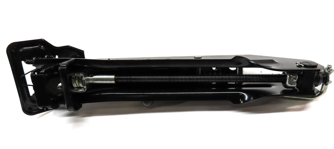 Thumbnail 11: 2012 AUDI Q7 (4L) EMERGENCY ROADSIDE SCISSOR JACK & TOOL KIT SET