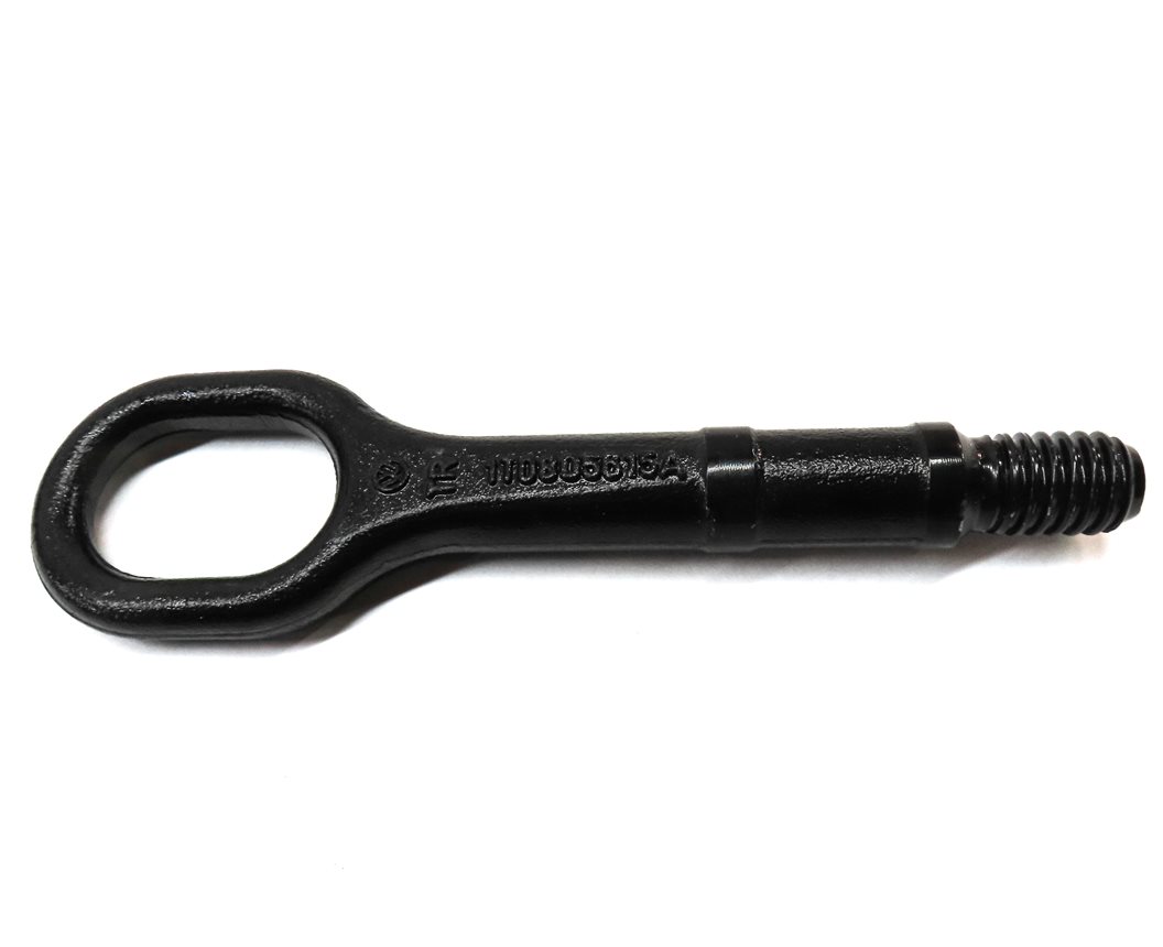 Thumbnail 5: 2012 AUDI Q7 (4L) EMERGENCY ROADSIDE SCISSOR JACK & TOOL KIT SET