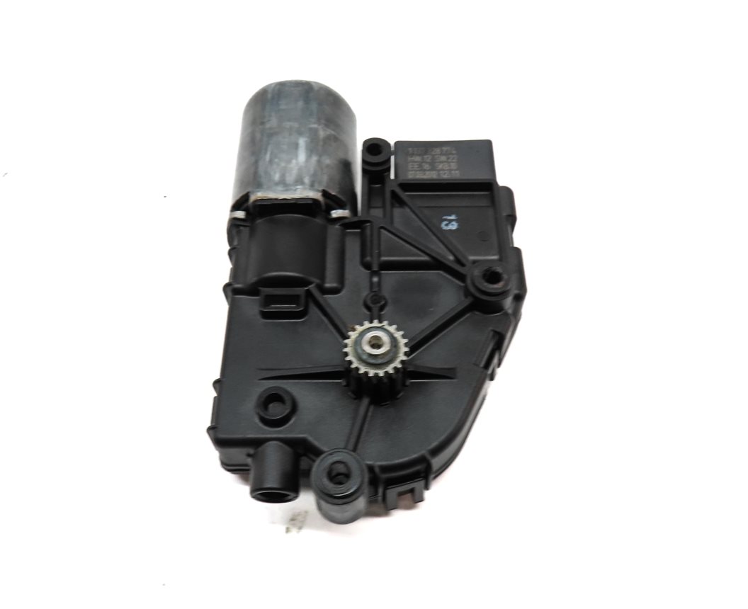 Thumbnail 5: 2007-2014 AUDI Q7 (4L) PANORAMIC SUNROOF MOTOR SUN ROOF MOTOR SUNSHADE MOTOR
