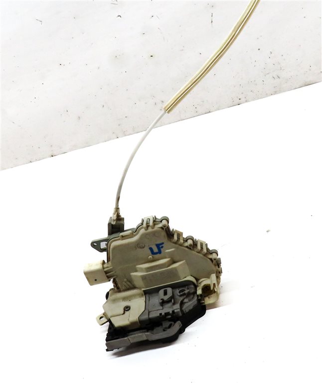 Thumbnail 3: 10-23 PORSCHE AUDI A4 A5 A6 A7 A8 Q3 Q5 Q7 TT FRONT LEFT DRIVER DOOR LATCH