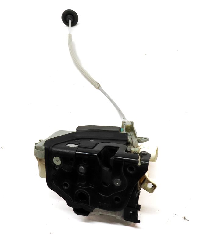 Thumbnail 4: 10-23 PORSCHE AUDI A4 A5 A6 A7 A8 Q3 Q5 Q7 TT FRONT LEFT DRIVER DOOR LATCH