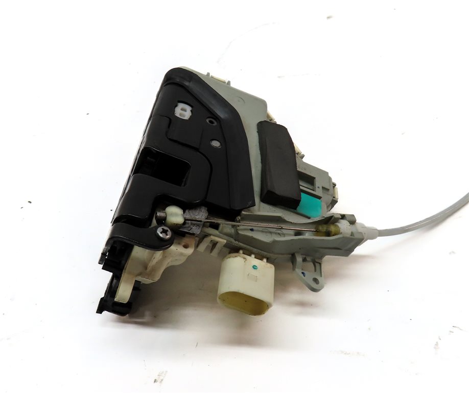 Thumbnail 5: 10-23 PORSCHE AUDI A4 A5 A6 A7 A8 Q3 Q5 Q7 TT FRONT LEFT DRIVER DOOR LATCH