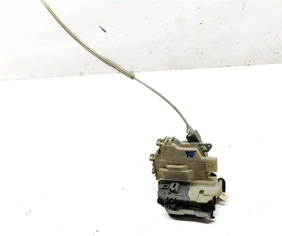 Thumbnail 2: 10-23 AUDI / PORSCHE A4 S4 A5 S5 A6 Q3 Q5 Q7 TT 911 RIGHT FRONT DOOR LATCH