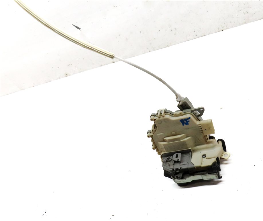 Thumbnail 3: 10-23 AUDI / PORSCHE A4 S4 A5 S5 A6 Q3 Q5 Q7 TT 911 RIGHT FRONT DOOR LATCH