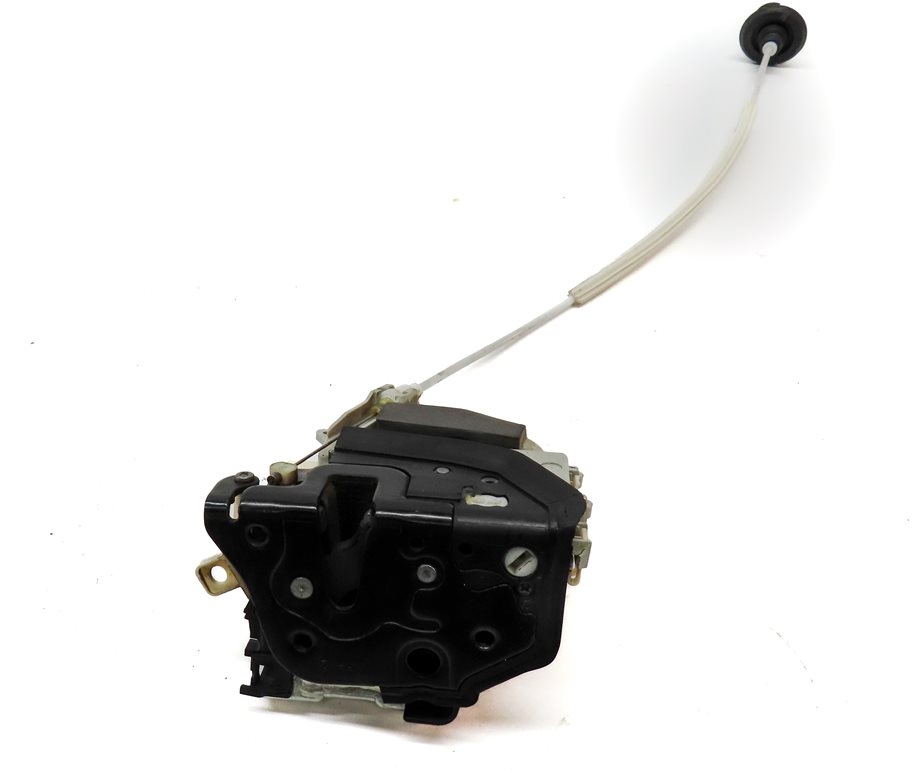 Thumbnail 4: 10-23 AUDI / PORSCHE A4 S4 A5 S5 A6 Q3 Q5 Q7 TT 911 RIGHT FRONT DOOR LATCH