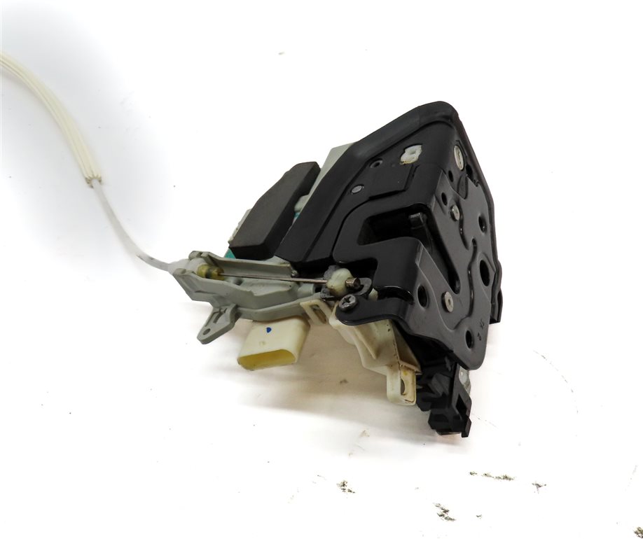 Thumbnail 5: 10-23 AUDI / PORSCHE A4 S4 A5 S5 A6 Q3 Q5 Q7 TT 911 RIGHT FRONT DOOR LATCH