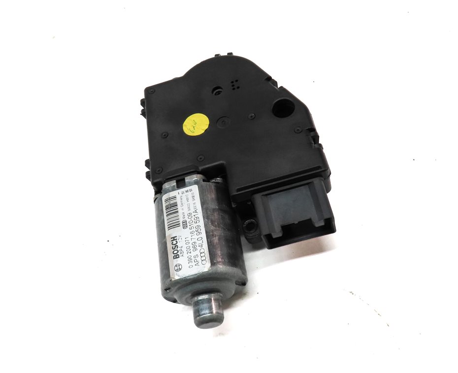 Thumbnail 3: 2007-2014 AUDI Q7 (4L) PANORAMIC SUNROOF MOTOR SUN ROOF MOTOR SUNSHADE MOTOR